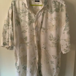 Xxl Abercrombie shirt. New without tags